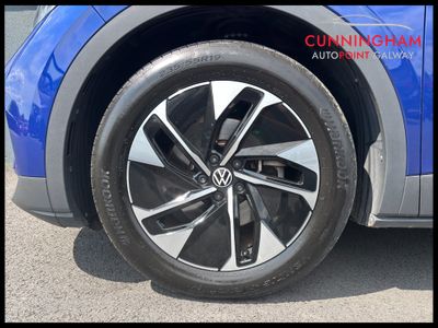 2024 Volkswagen ID.4