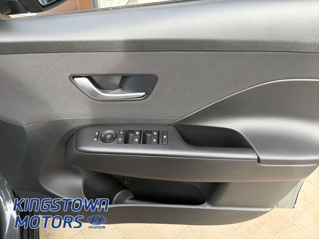 2026 Hyundai Kona
