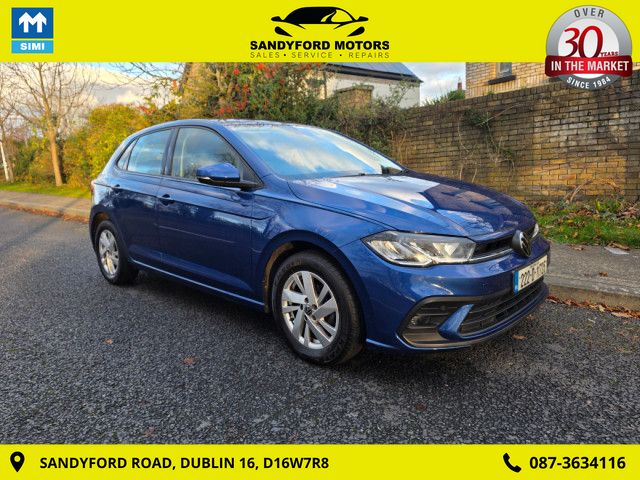 vehicle for sale from Sandyford Motors