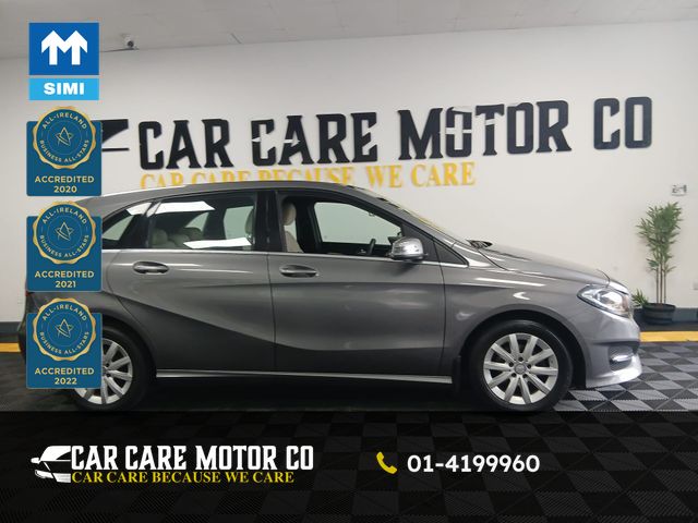 vehicle for sale from Car Care Motor Co