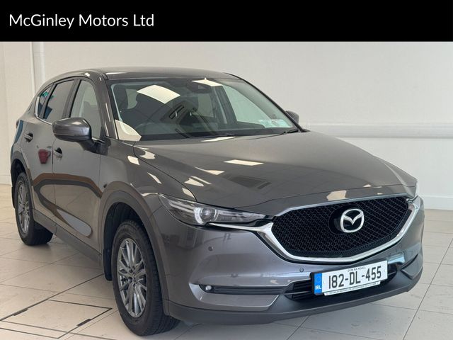 vehicle for sale from McGinley Motors