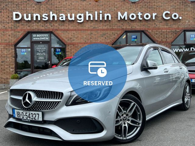 vehicle for sale from Dunshaughlin Motor Co