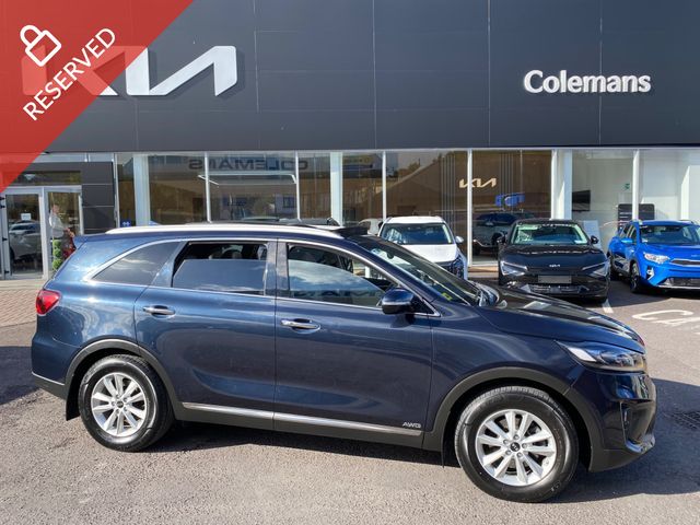 vehicle for sale from Colemans Millstreet