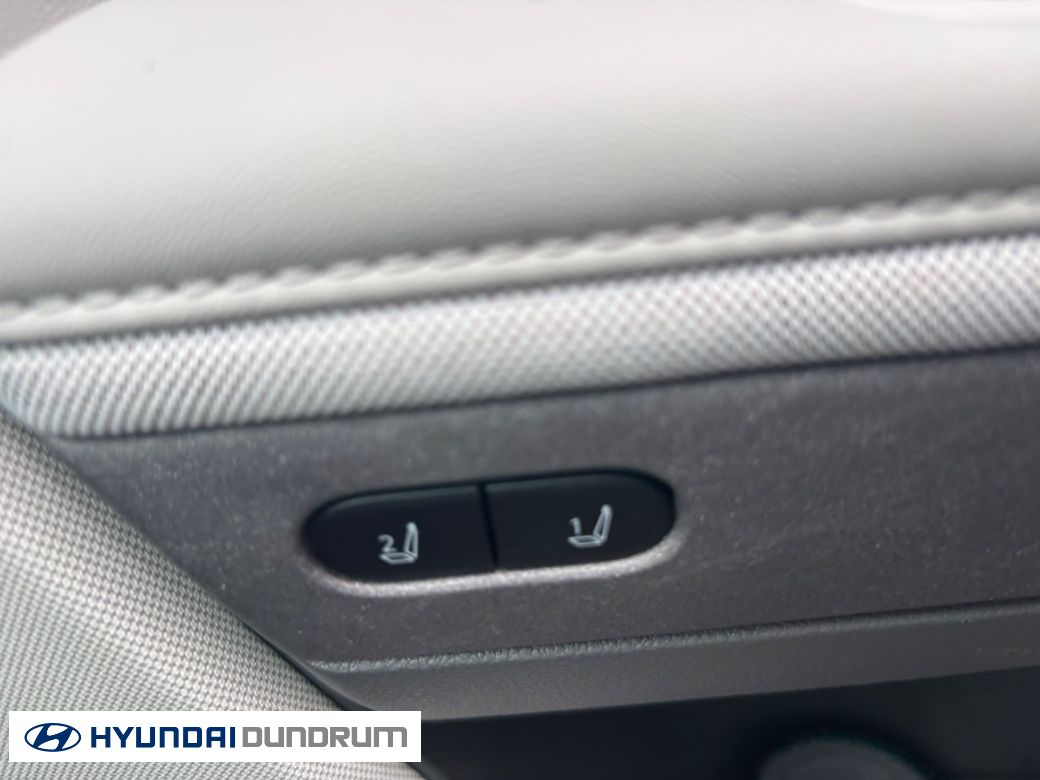 2024 Hyundai Ioniq 5