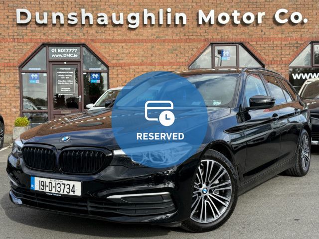 vehicle for sale from Dunshaughlin Motor Co