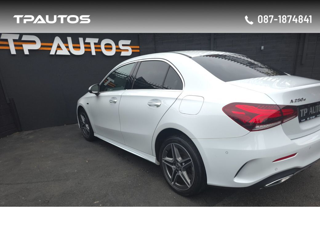 2021 Mercedes-Benz AMG