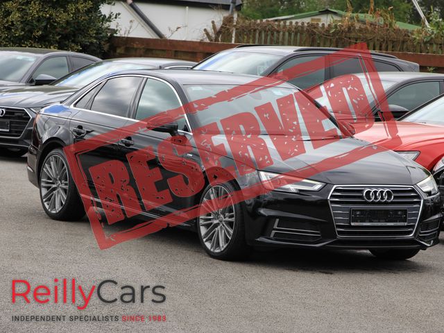 vehicle for sale from Reilly Cars