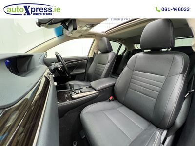 2020 Lexus GS