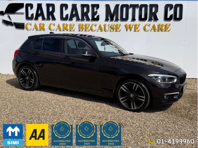 vehicle for sale from Car Care Motor Co (Nutgrove)