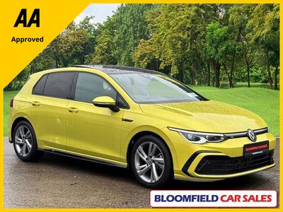 2021 Volkswagen Golf