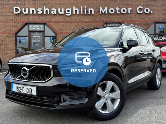 vehicle for sale from Dunshaughlin Motor Co