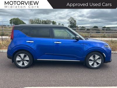 2020 Kia Soul
