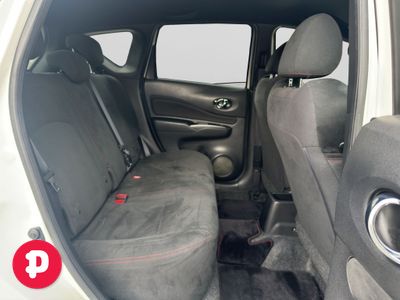 2018 Nissan Note