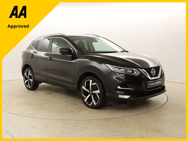 vehicle for sale from P McCaffrey Motors