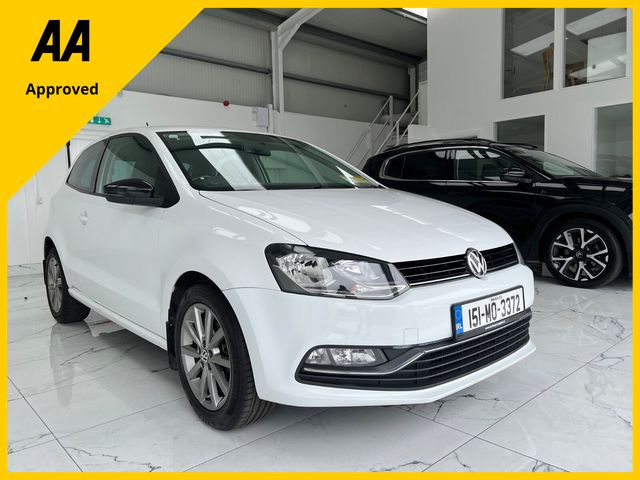 vehicle for sale from Anthony Conaghan Cars