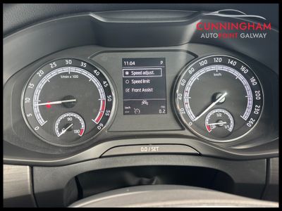 2021 Skoda Kodiaq