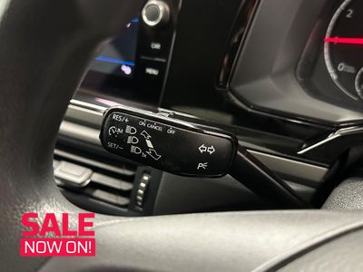 2018 Volkswagen Polo