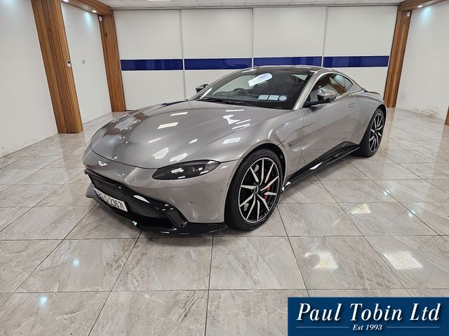 vehicle for sale from Paul Tobin Ltd