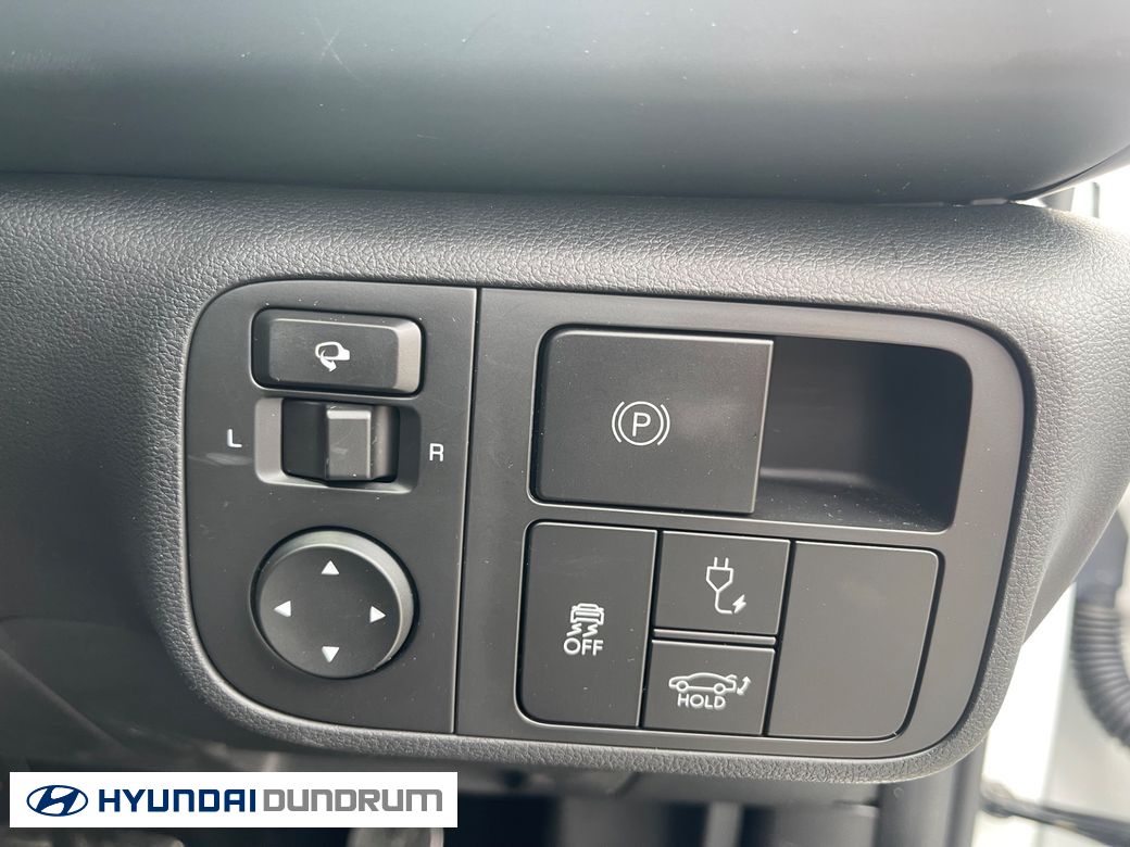 2025 Hyundai Ioniq 6