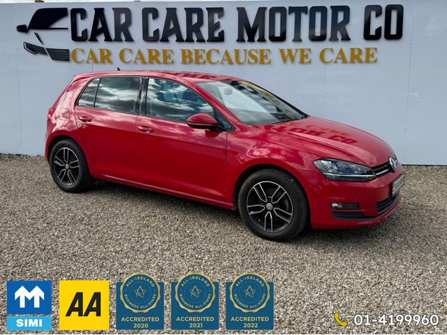 vehicle for sale from Car Care Motor Co. Templeogue