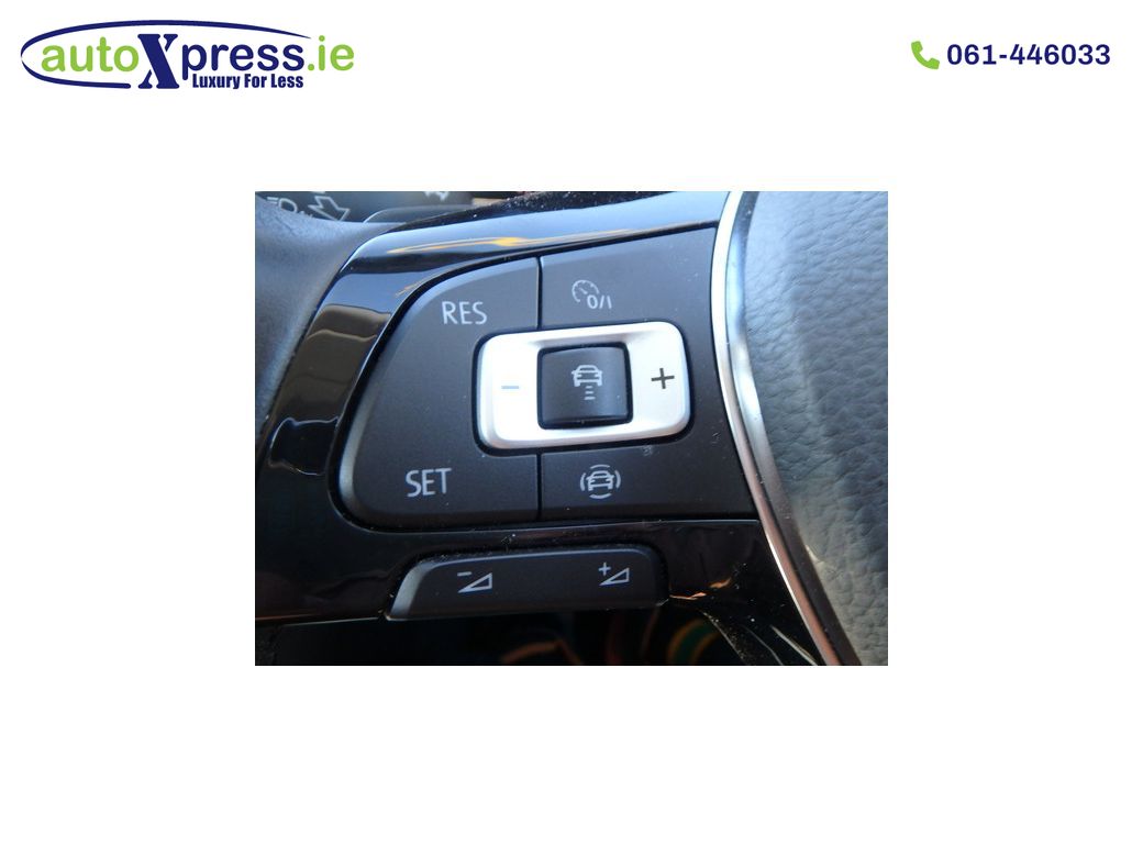 2020 Volkswagen Passat