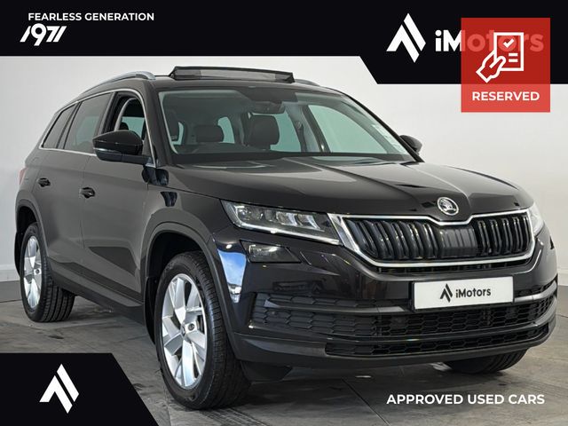 vehicle for sale from iMotors