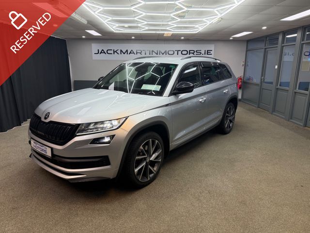 vehicle for sale from Jack Martin Motors