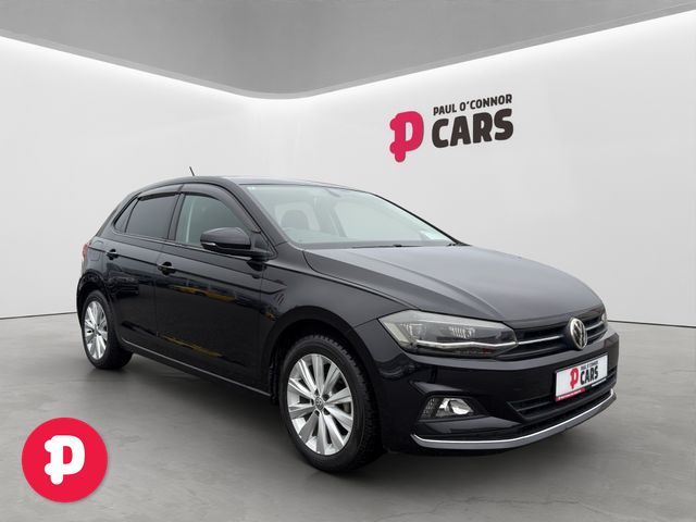 vehicle for sale from Paul O'Connor Cars