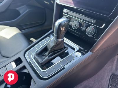 2018 Volkswagen Arteon