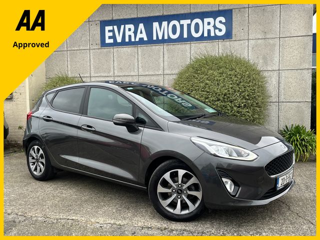 vehicle for sale from Evra Motors