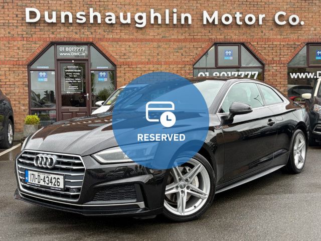 vehicle for sale from Dunshaughlin Motor Co