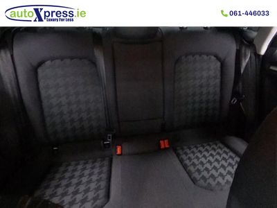 2015 Audi A3