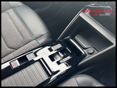 2023 Citroen e-C4