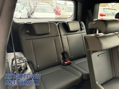 2025 Hyundai Santa Fe