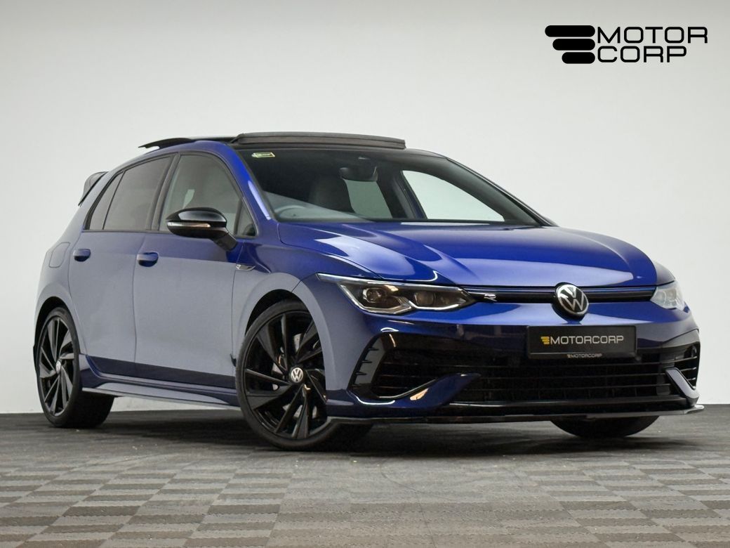 2021 Volkswagen Golf