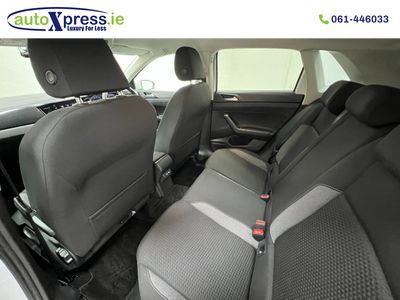 2022 Volkswagen Polo