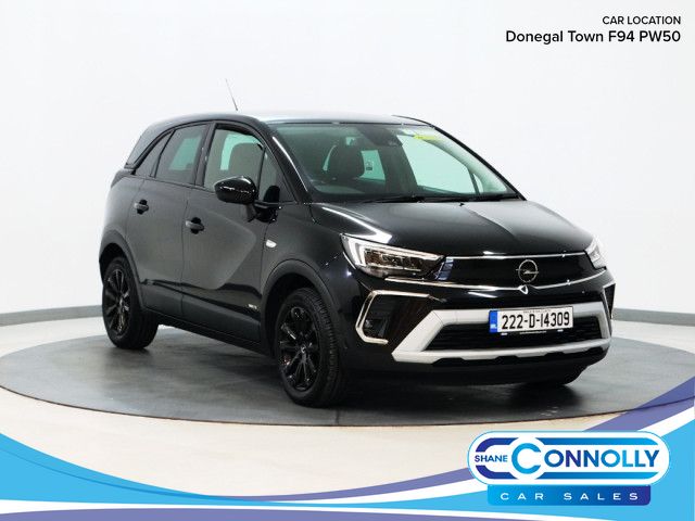 vehicle for sale from Shane Connolly Cars
