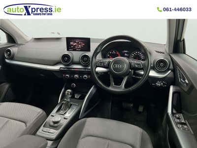2019 Audi Q2