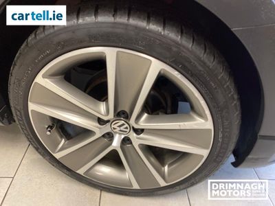 2012 Volkswagen Polo