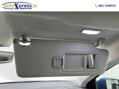 2020 Volkswagen Polo