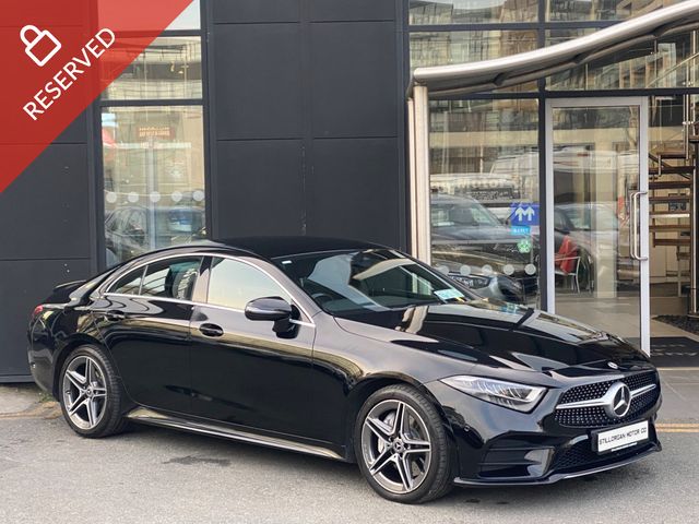 vehicle for sale from Stillorgan Motor Company