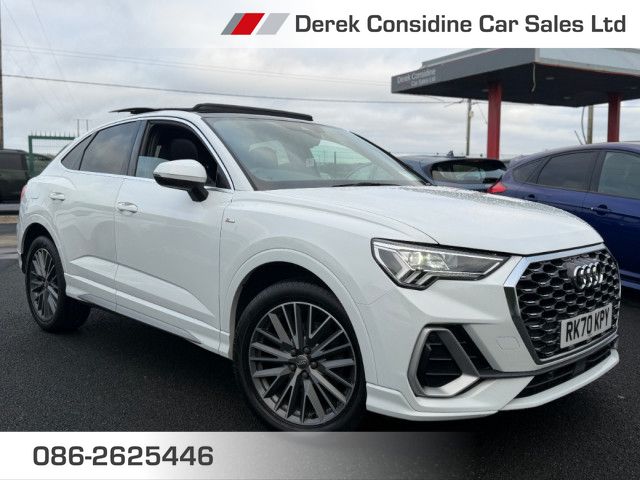 vehicle for sale from Derek Considine Car Sales Ltd