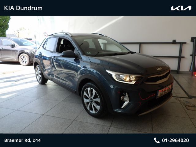 vehicle for sale from Kia Dundrum