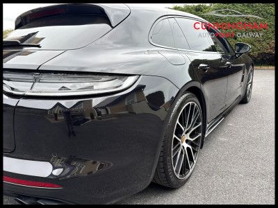 2023 Porsche Panamera