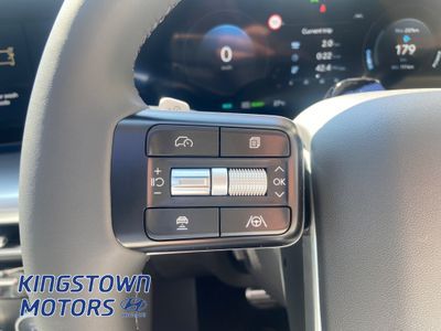 2025 Hyundai Ioniq 9
