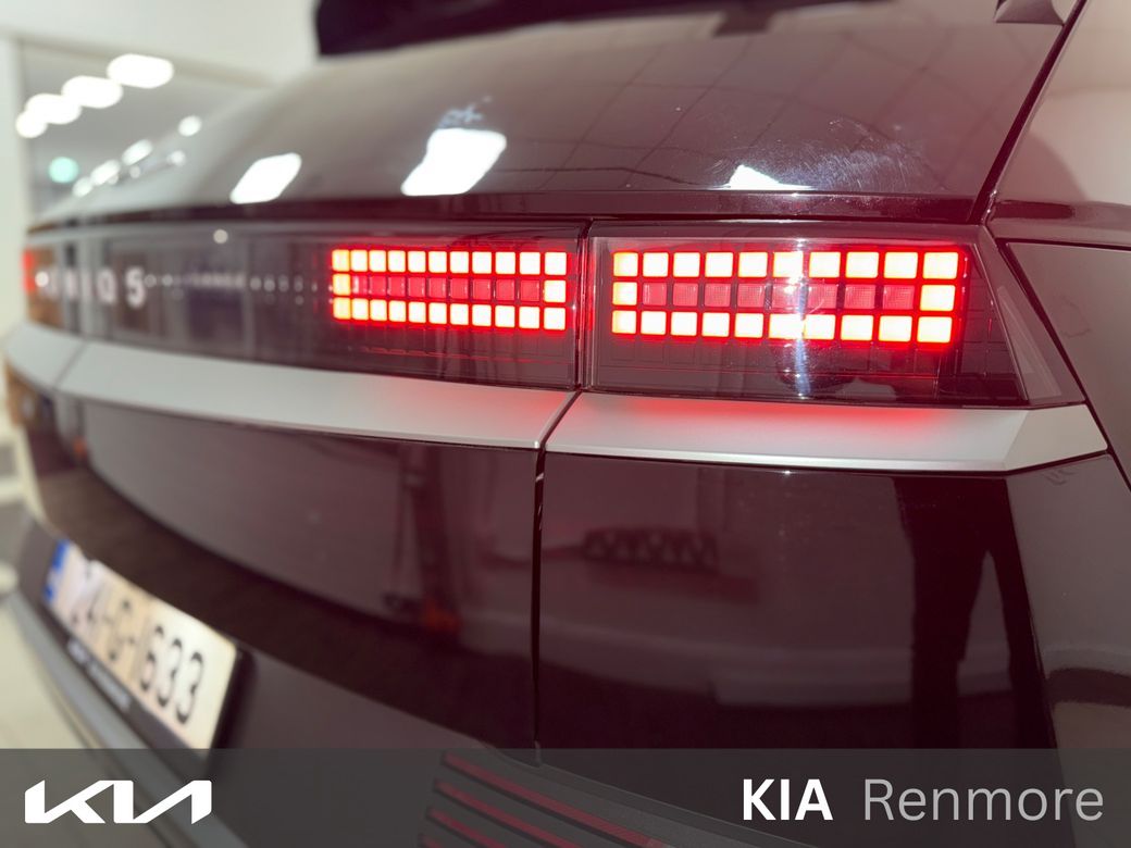 2024 Hyundai Ioniq 5