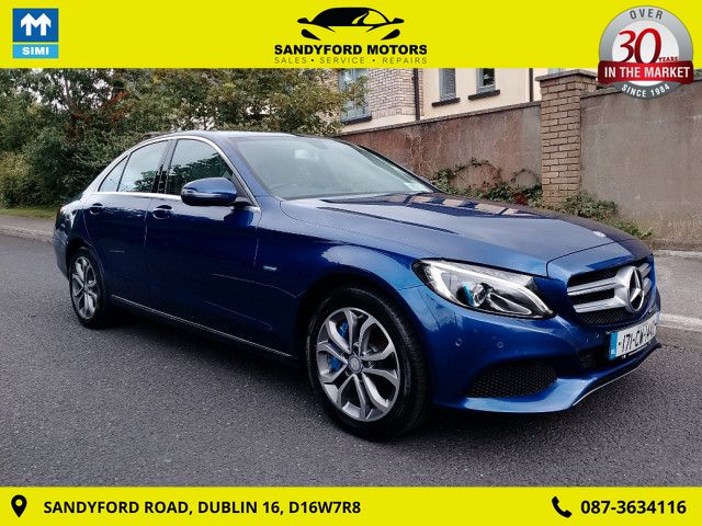 vehicle for sale from Sandyford Motors