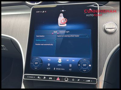 2026 Mercedes-Benz CLE