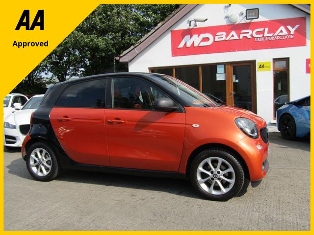 vehicle for sale from MD Barclay