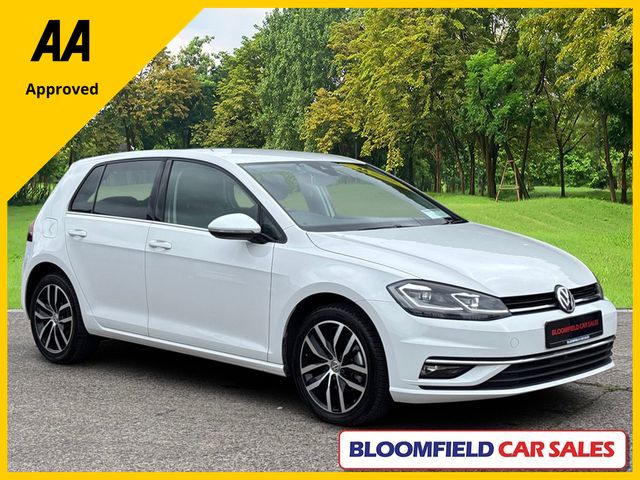 vehicle for sale from Bloomfield Car Sales